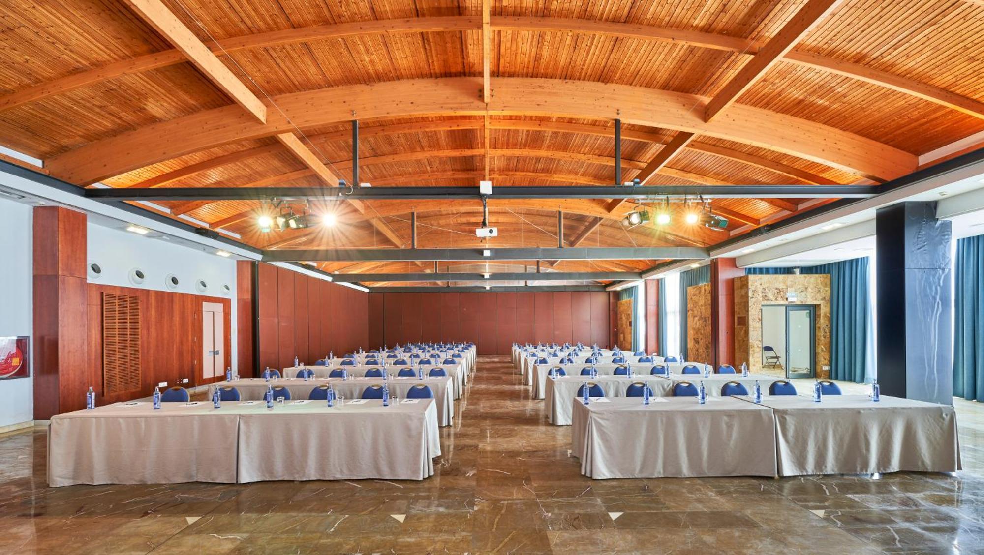 Hotel Insotel Punta Prima 5*